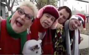 Benny Grunch & The Bunch: A New Orleans Christmas tradition