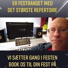 The Music Store Copenhagen, Denmark