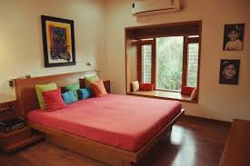 Alpavi Utpal S Mix Of Old And New Indian Bedroom Design Indian Bedroom Decor Home Decor Bedroom