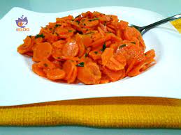 Home » ricette » bimby » vellutata di carote col bimby. Carote Al Burro Bimby Contorno Ricco Di Gusto