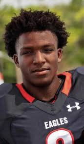 Palm Beach Post's All-County football offensive player of the year nominees