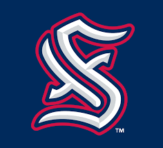 This franchise embarked upon a competitive career named dallas texans, just like the worst club in american football history. Syracuse Chiefs Cap Logo International League Il Chris Creamer S Sports Logos Page Sportslogos Net