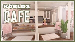 Le calme est de retour à ceuta; Bloxburg Cafe Inside Welcome To Bloxburg Dunkin Donuts 60k By Alzyto Home Home Decor Roblox Bloxburg Cafe Ideas Currently Viewing