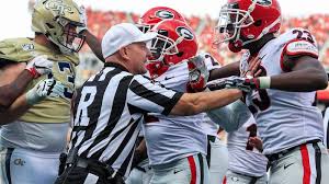 Bulldogs fans disappointed in changes to SEC season