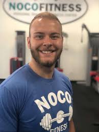 Greeley personal trainer