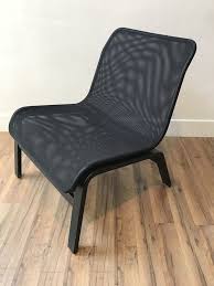 Ikea Nolmyra Chair Black Black Chair Ikea Chair And Ottoman