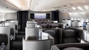 More images for british airways a380 » Airline Review British Airways A380 Business Class London To Singapore