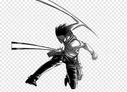 Kodansha publishes it in the bessatsu shonen magazine. Levi Attack On Titan Meliodas Youtube Anime Tribe Of Levi Manga Monochrome Fictional Character Png Pngwing