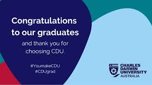 The university offers a wide range of courses including economics, arts, humanities, law, creative & design and many other fields. Charles Darwin University Cduni Twitter