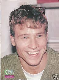 Brian Littrell