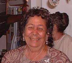 Evelyn Wilson Obituary