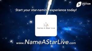 How much does it cost to change your name in california? Name A Star Live Buy A Star Explore Space Together
