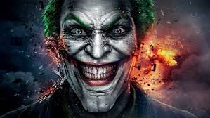 Garena free fire joker is part of games collection and its available for desktop laptop pc and mobile screen. Why Does The Joker Wear Makeup Is His Face Scarred Up What Happened That Made Him Cover His Face With Makeup Quora