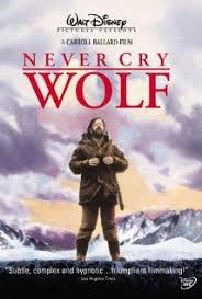 A Government Researcher Sent To Research The Menace Of Wolves In The North Learns About The True Beneficial And Wolf Movie Walt Disney Movies Disney Movies