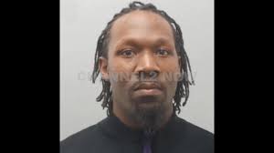 Man Charged in Fatal Shooting of 63-Year-Old in Velda City