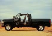 Image result for Medium Rich Blue 1999 Truck