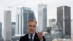 Prime Minister Justin Trudeau headed to Laos for ASEAN Summit