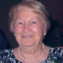 Mary L. Karst Obituary