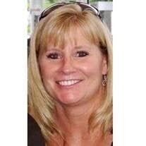 Patricia Brooks Williams Thomas Obituary