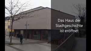 Book your magister faust haus, bad kreuznach holiday rentals online. Haus Der Stadtgeschichte Bad Kreuznach Youtube