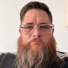 Close up of my Great Dane, probably the most character I have gotten into a  subject! I'll be working