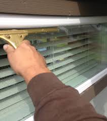 The sturdy plastic material of this sheeting is durable and can be reused for multiple paint jobs. Perfectly Clear Window Cleaning And Gutter Maintenance Home Facebook