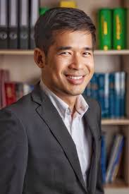 International Cooperation