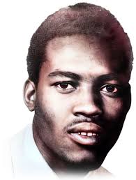 Wesley B. Funches Obituary April 15, 2021