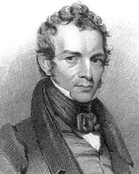 William Cullen Bryant (1794-1878)