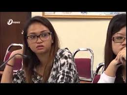 Kes Buli Dua Pelajar Buli Dibuang Sekolah Dan Asrama Youtube