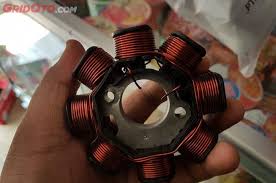 Warna kabel kiprok jupiter z Daftar Biaya Service Hingga Gulung Spul Motor Di Bengkel Spesialis Gridoto Com
