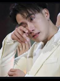 Tul's Emotional Moment of Joy with Mew Suppasit