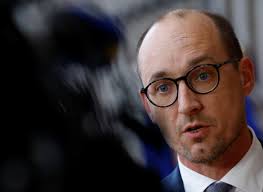 European stocks log strongest one-day gain this year after three-day rout