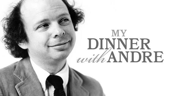 Watch My Dinner With Andre | HBO Max
