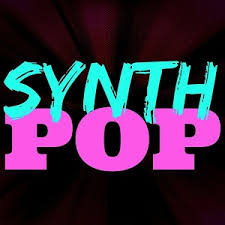 Image result for Synthpop