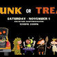 Trunk or Treat – Visitor Bureau event event in Manitowish Waters, WI
