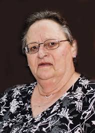 Obituary information for Deb Daigle