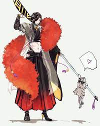 ボード 刀剣乱舞 のピン