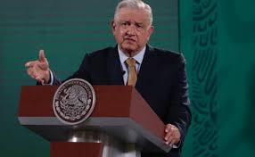 Víctor sánchez baños | 08/07/2021 | 16:05. Gas Bienestar Para Distribuir Combustible A Precio Justo Amlo El Universal Puebla