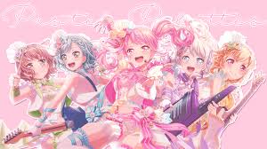 Free anime live / animated wallpapers. Pink Kawaii Anime Desktop Background Anime Pink Wallpapers Top Free Anime Pink Backgrounds Wallpaperaccess Great Selection Of Cute And Kawaii Wallpapers For Your Desktop From Around The Web Weilecpi
