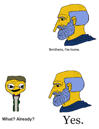 By uploading custom images and using all the. Surprised This Hasn T Been Done Yes Chad Know Your Meme