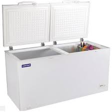 While it may cost a bit more, this appliance will get the job done and last a long time. 400 L Variable Vestar Chest Freezer Top Open Door Electric Id 20285379430