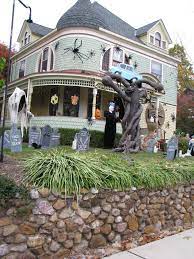 Flying Ford Anglia Harry Potter Halloween Decorations Harry Potter Halloween Party Harry Potter Decor
