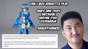 Are there any updates regarding the saitama vs boros statue?