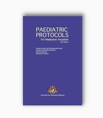 Popularly known as the green journal, obstetrics & gynecology has been published since 1953. Paediatric Protocols For Malaysian Hospitals 4th Edition Obatan Store