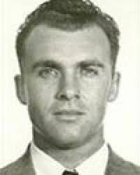 Sergeant Jimmie Hugh Rutledge, Berkeley Police Department, California