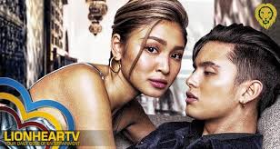 James reid, nadine lustre on the wings of love. After Two Years Are Nadine Lustre And James Reid Making A Comeback Series Lionheartv