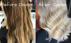 How To Use Olaplex No 3 At Home 2020 Full Guide Treatment For Bleached Hair Bleached Hair Repair Bleaching Hair At Home