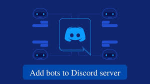 If a different server has a bot you want to add to your server, use the bot's prefix then 'help'. How To Add Bots To Discord Server Reviews How To Use Examples