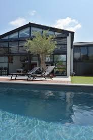loft avec piscine merignac pres de bordeaux sur notre site www ateliers lofts com outdoor decor dream house home
